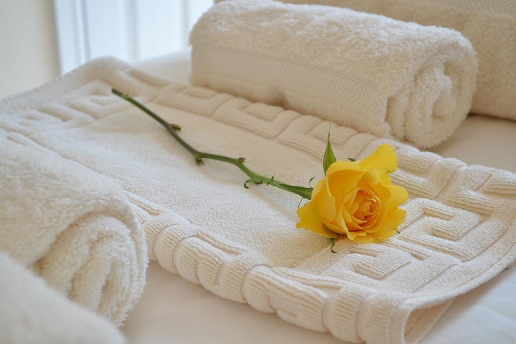 White Rose Guest House Тенбі Екстер'єр фото